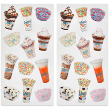 Load image into Gallery viewer, Dippin' Dots Scented Stickers