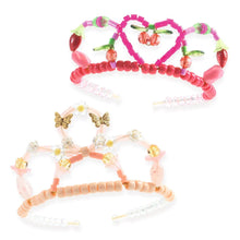 Load image into Gallery viewer, Beads &amp; Jewelry Duo Of Tiaras