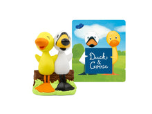 Load image into Gallery viewer, Duck &amp; Goose Tonie