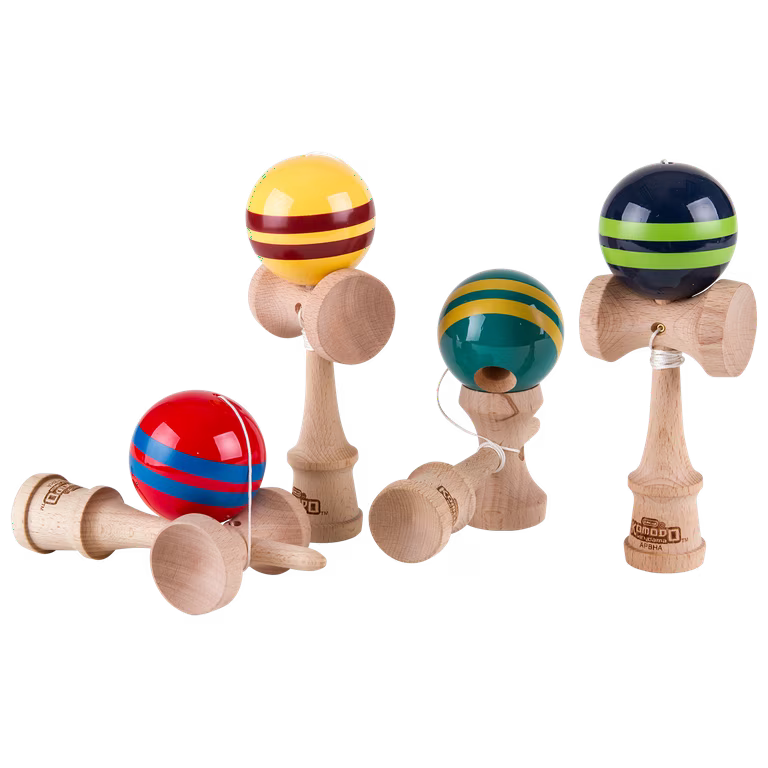 Komodo Kendama