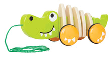 Load image into Gallery viewer, Crocodile Walk Along