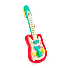 Load image into Gallery viewer, Rainbow Rock Guitar