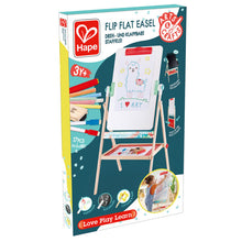 Load image into Gallery viewer, Flip Flat Easel