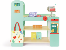 Load image into Gallery viewer, Smart &amp; Wooden Supermarket