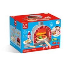 Load image into Gallery viewer, Light &amp; Sizzle Pizza Oven