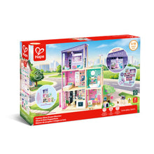 Load image into Gallery viewer, Fashion Glow Dream Mansion