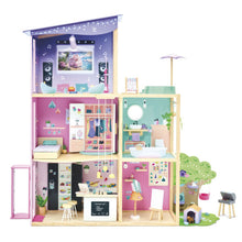 Load image into Gallery viewer, Fashion Glow Dream Mansion