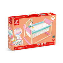 Load image into Gallery viewer, Sweet Dreams Doll's Bed