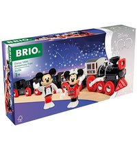 Load image into Gallery viewer, Disney 100 Anniversary Train