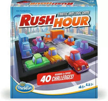 Load image into Gallery viewer, Rush Hour