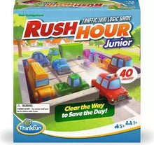 Load image into Gallery viewer, Rush Hour Junior