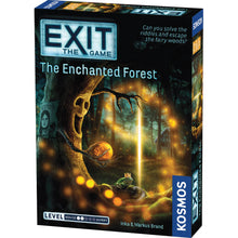 Load image into Gallery viewer, Exit: The Enchanted Forest Level 2