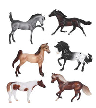 Load image into Gallery viewer, Mystery Horse Surprise: Exquisite Equines Series 4