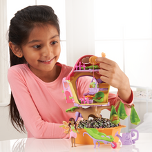 Load image into Gallery viewer, My Fairy Garden Hedgehog Haven