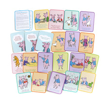 Load image into Gallery viewer, Good Manners Conversation Cards