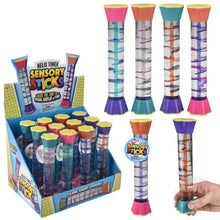 Load image into Gallery viewer, Sensory Water Stick Helix Timer