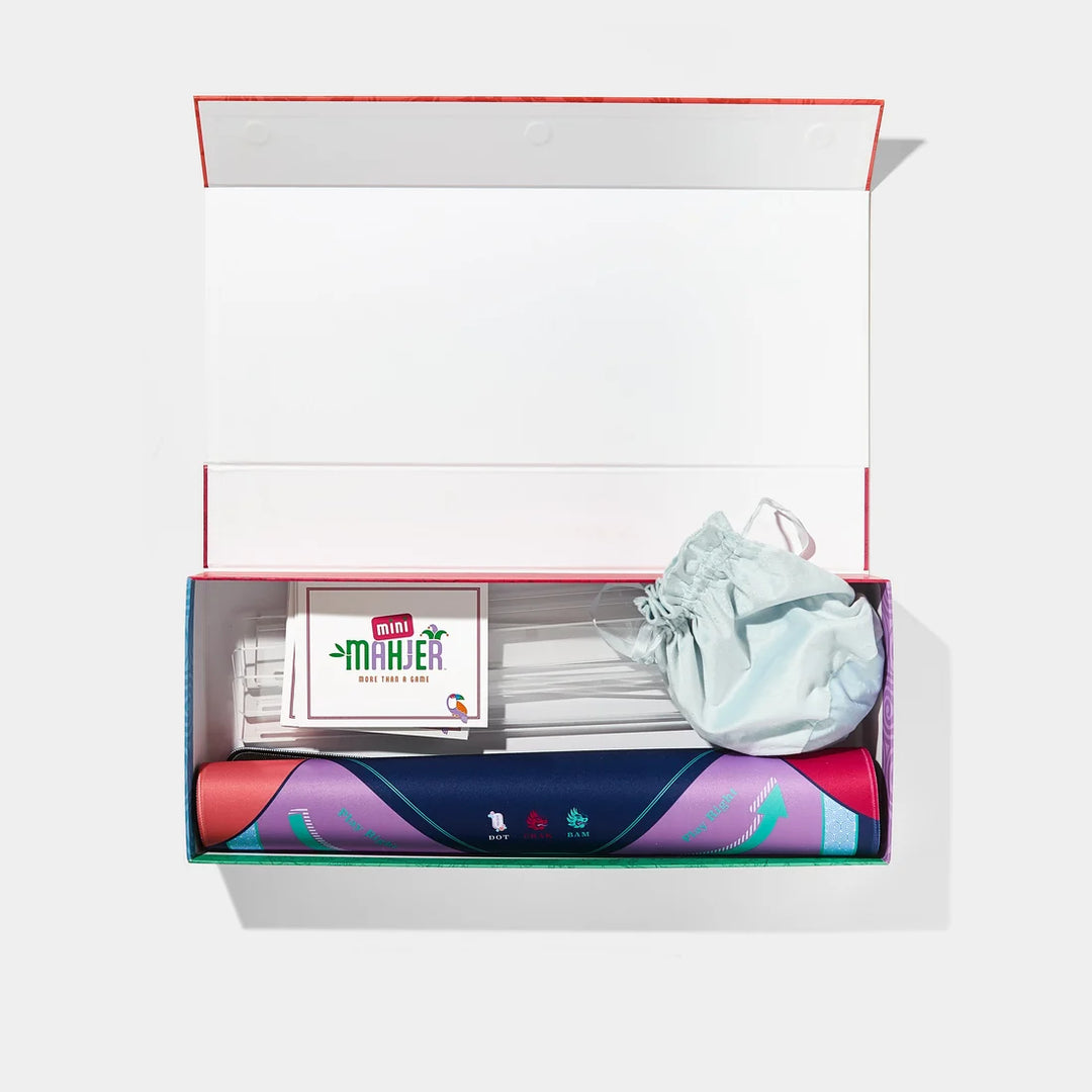 Mahjong Complete Game: OG Edition