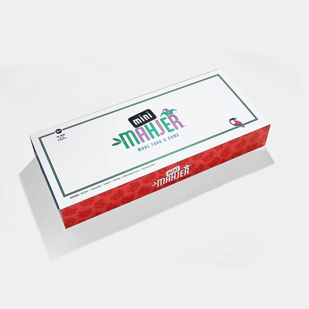 Mahjong Complete Game: OG Edition