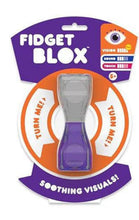 Load image into Gallery viewer, Fidget Blox Keychain