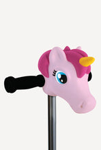 Load image into Gallery viewer, Light Pink Unicorn Scootaheadz