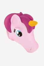 Load image into Gallery viewer, Light Pink Unicorn Scootaheadz