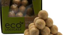 Load image into Gallery viewer, Ecological Bamboo Puzzles