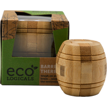 Load image into Gallery viewer, Ecological Bamboo Puzzles