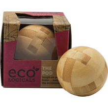 Load image into Gallery viewer, Ecological Bamboo Puzzles