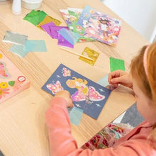 Load image into Gallery viewer, Foil Art Fairy