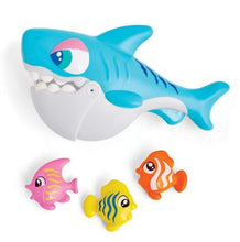 Load image into Gallery viewer, Splish 'N Splash Chomping Shark