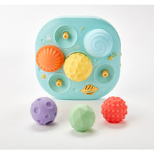 Load image into Gallery viewer, Sensory Ball Night Light