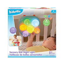 Load image into Gallery viewer, Sensory Ball Night Light