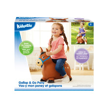Load image into Gallery viewer, Gallop &amp; Go Pony