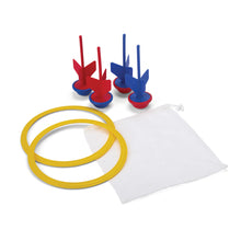 Load image into Gallery viewer, Bulls Eye Lawn Darts