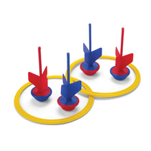 Load image into Gallery viewer, Bulls Eye Lawn Darts