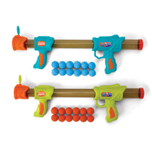 Load image into Gallery viewer, Double Blaster Alien Challenge