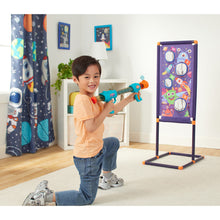 Load image into Gallery viewer, Double Blaster Alien Challenge