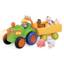 Load image into Gallery viewer, Funtime Tractor