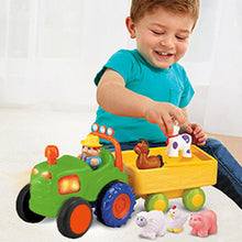 Load image into Gallery viewer, Funtime Tractor