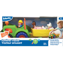 Load image into Gallery viewer, Funtime Tractor