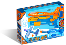 Load image into Gallery viewer, Glider Plane Gun