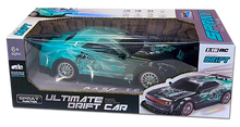 Load image into Gallery viewer, Ultimate Drift Remote Control Car