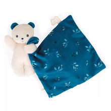 Load image into Gallery viewer, Doudou Bear Night Owl