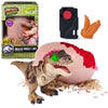 Jurassic World Primal Hatch Interactive Dinosaur & Egg