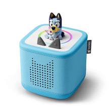 Load image into Gallery viewer, Bluey Toniebox 2 Starter Set Sky Blue