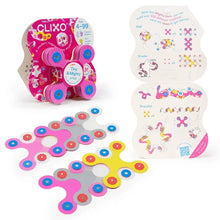 Load image into Gallery viewer, Clixo Tiny &amp; Mighty Sparkle Pack