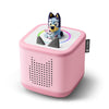 Bluey Toniebox 2 Starter Set Cloud Pink