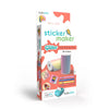 Hello Blink Sticker Maker Glitter Refill Pack