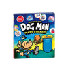 Make Your Own Dog Man Puffy Stickers
