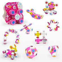 Load image into Gallery viewer, Clixo Tiny &amp; Mighty Sparkle Pack
